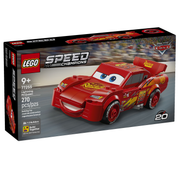 Lightning McQueen
