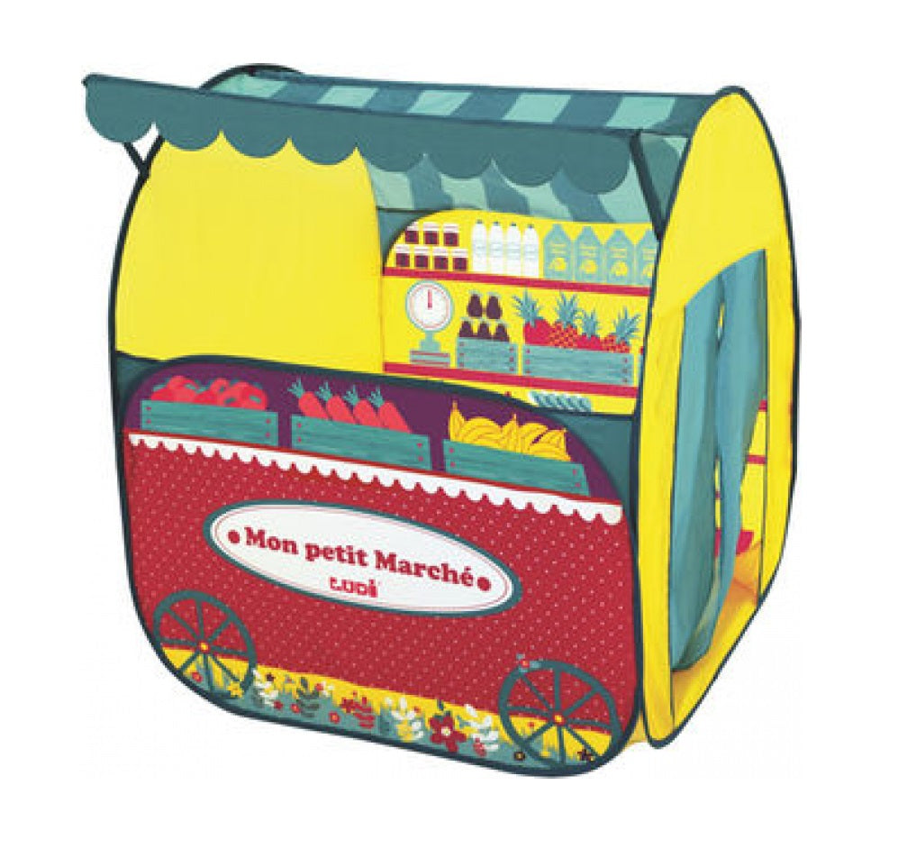 Buck Coin Box Tuscany Rose