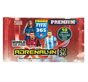 FIFA 365 2025/2026 TC Adrenalyn XL – PREMIUM PACK