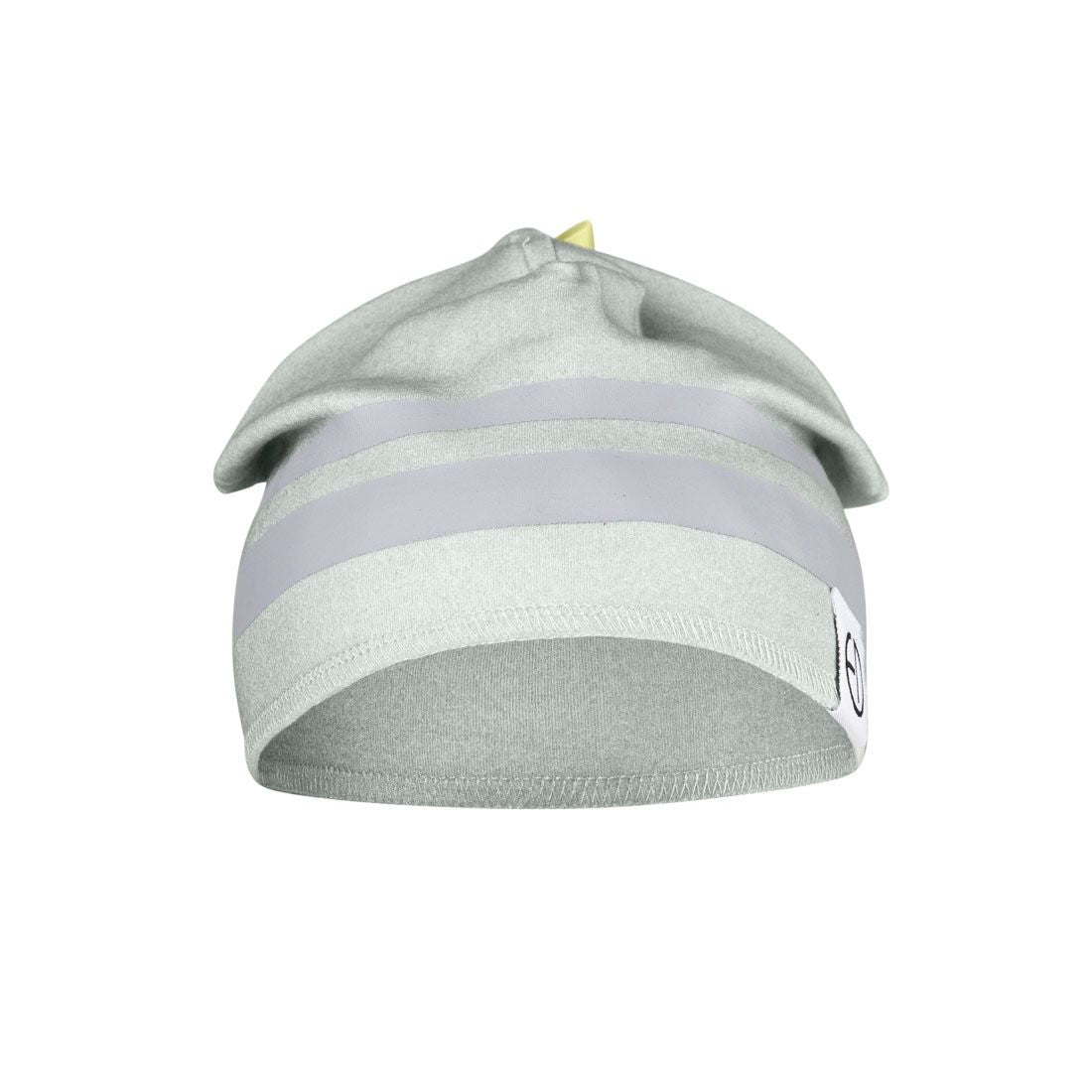 Winter Beanie Utility Green