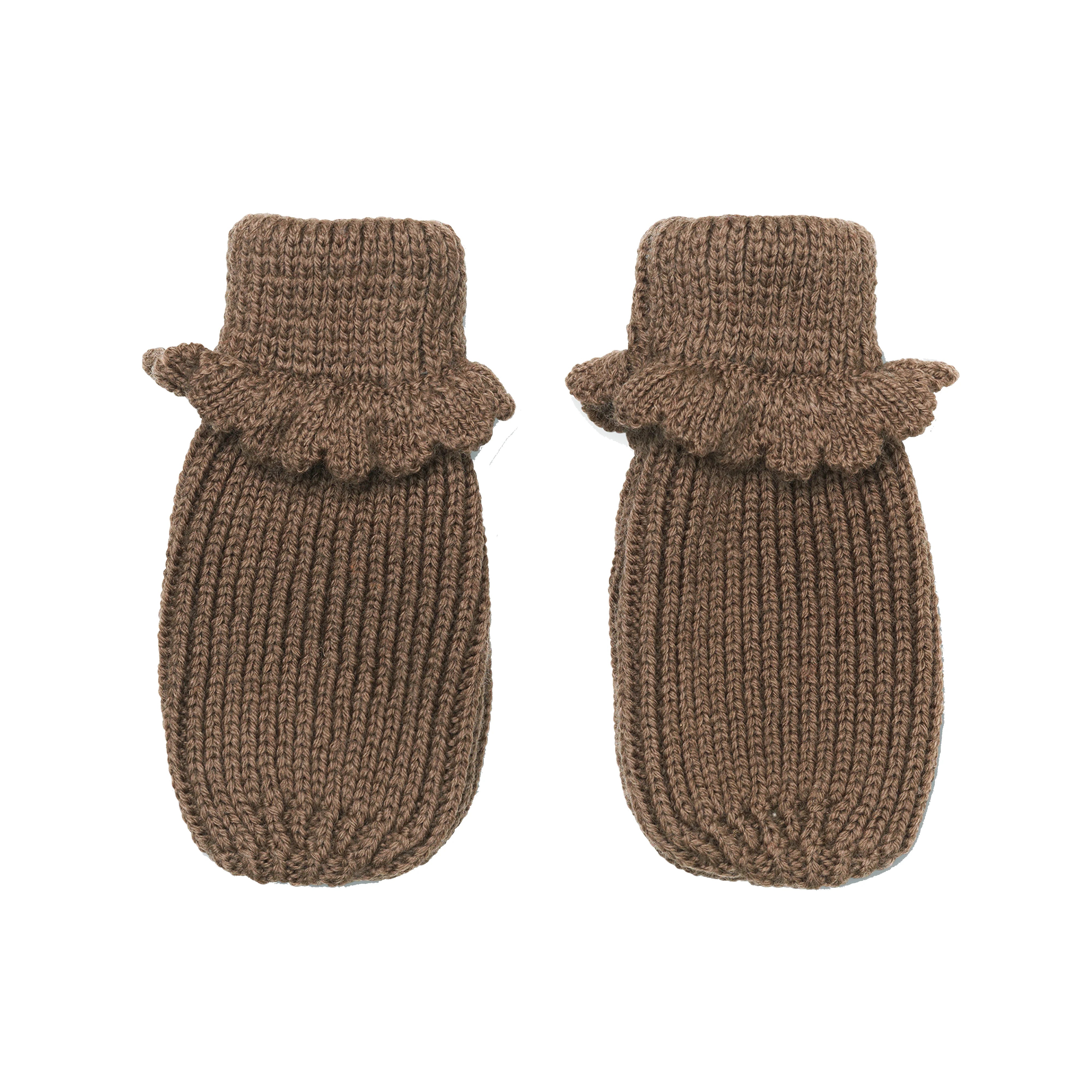 Chaussons thermiques à l'avoine