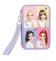 Ensemble de jouets Henrik 2 pièces Rouge Pomme - Rose