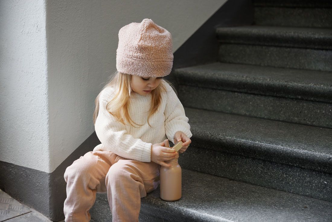 Beanie Teddy
