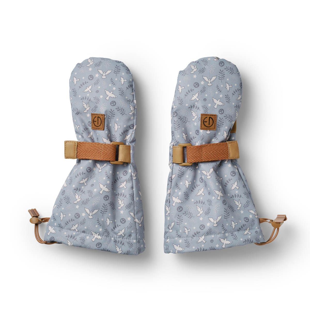 Handschuhe Free Bird 1-3J
