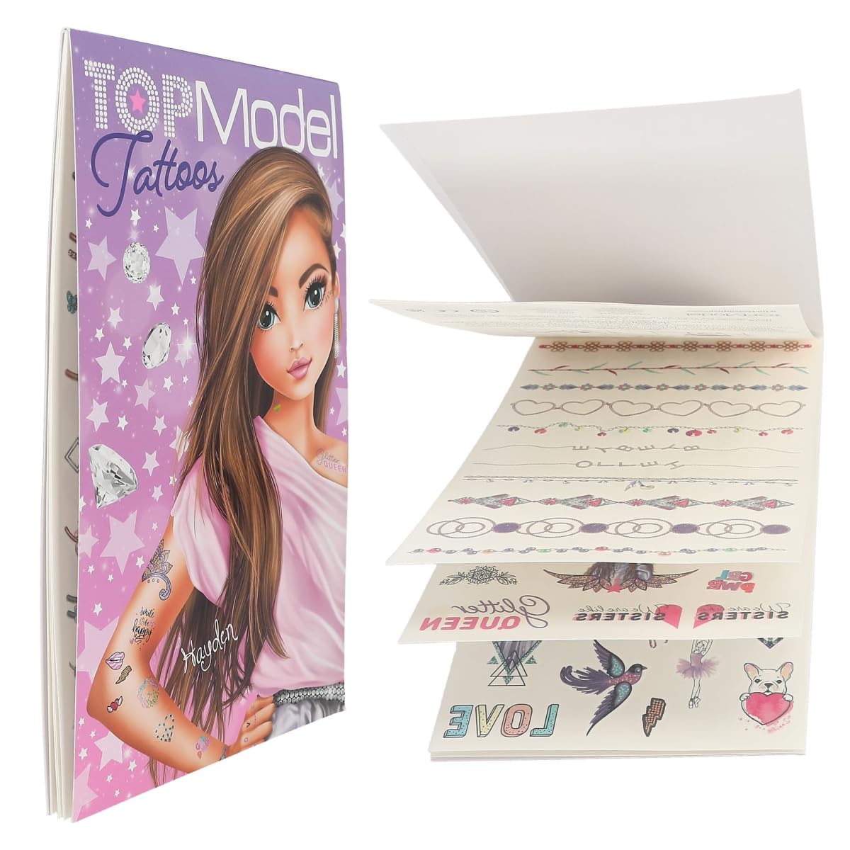 Kit de tatouage