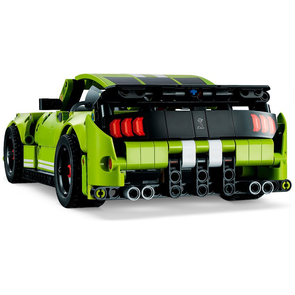 Ford Mustang Shelby GT500