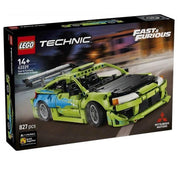 Fast and Furious Mitsubishi Eclipse Auto
