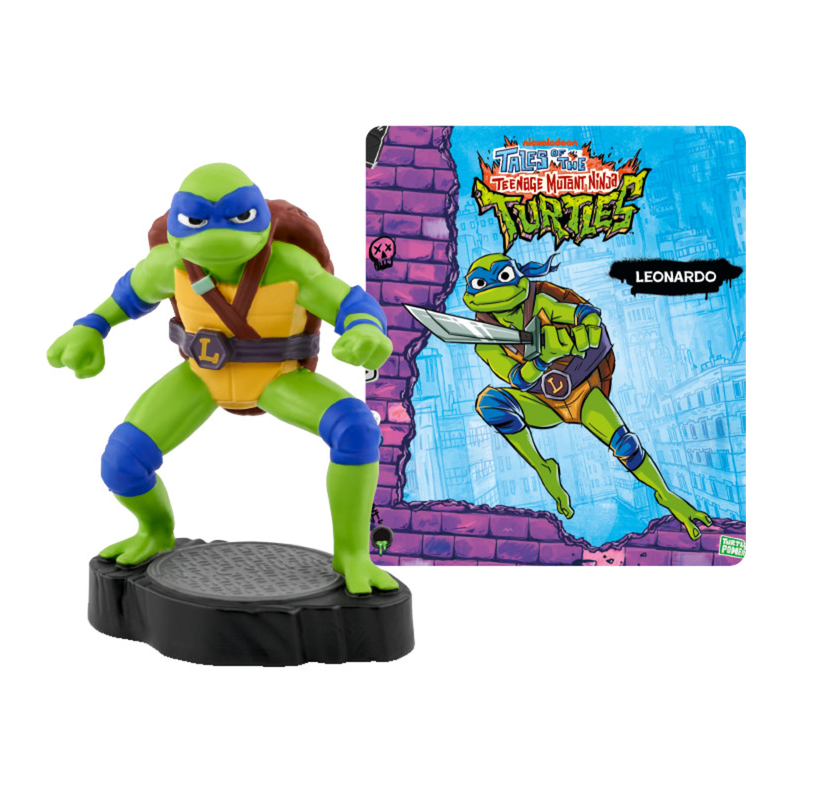Teenage Mutant Ninja Turtles - Leonardo
