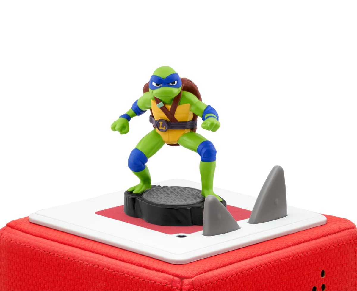 Teenage Mutant Ninja Turtles - Leonardo
