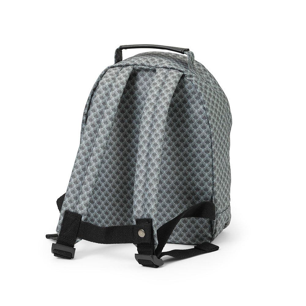 Kinderrucksack Turquoise Nouveau
