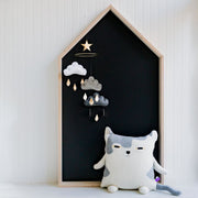 Mobile Cloud Gold Shinto