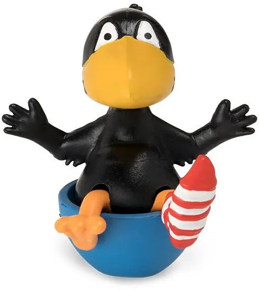 Der kleine Rabe Socke - Alles erlaubt?