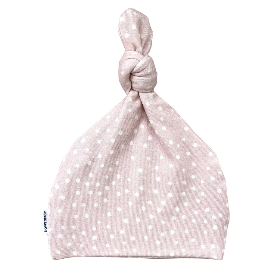Swaddleset Dotty Rosa