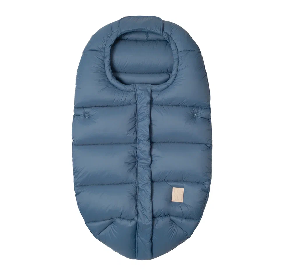 Ensemble de 2 matelas à langer - Couverture Pluie du désert