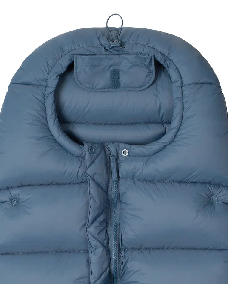 Fusssack Eddy Sea Moss