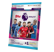 Flagship Premier League Trading Cards 2026/2027 – STARTER