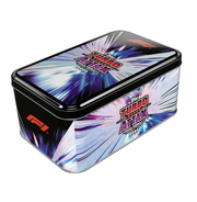 Topps Turbo Attax Formel 1 TC 2026 – SUPER TIN
