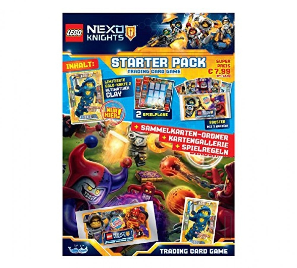Brawl Stars TC - 1 Booster Pack