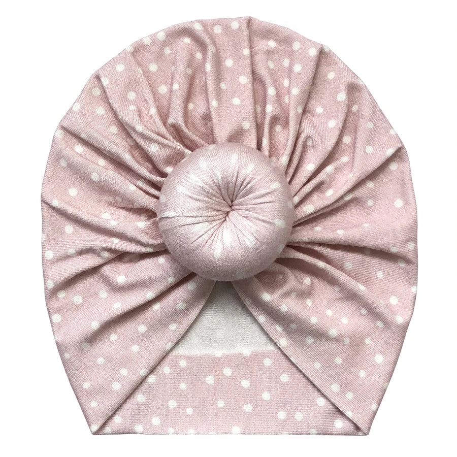 Swaddleset Dotty Rosa