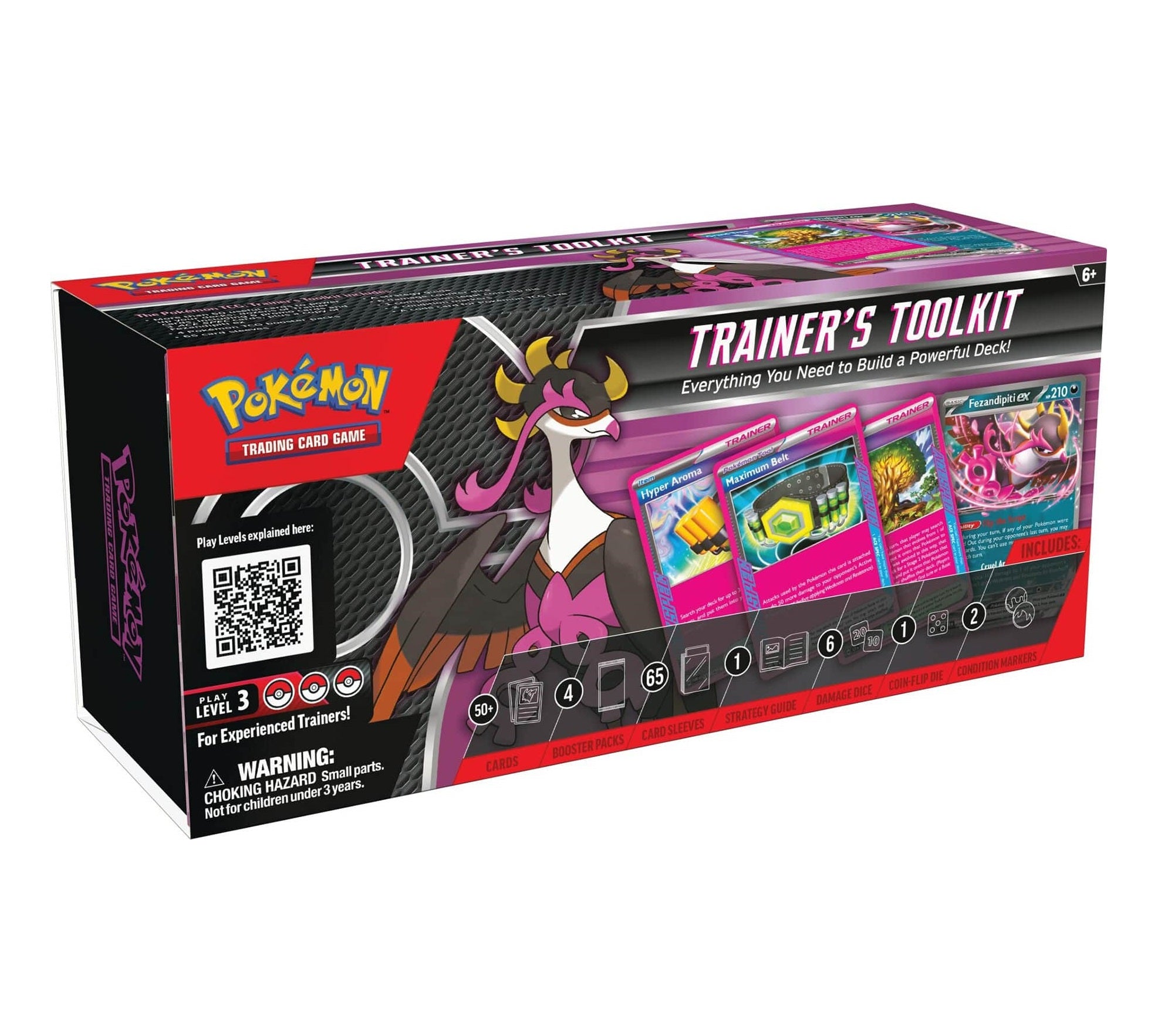 Trainers Toolkit 2025