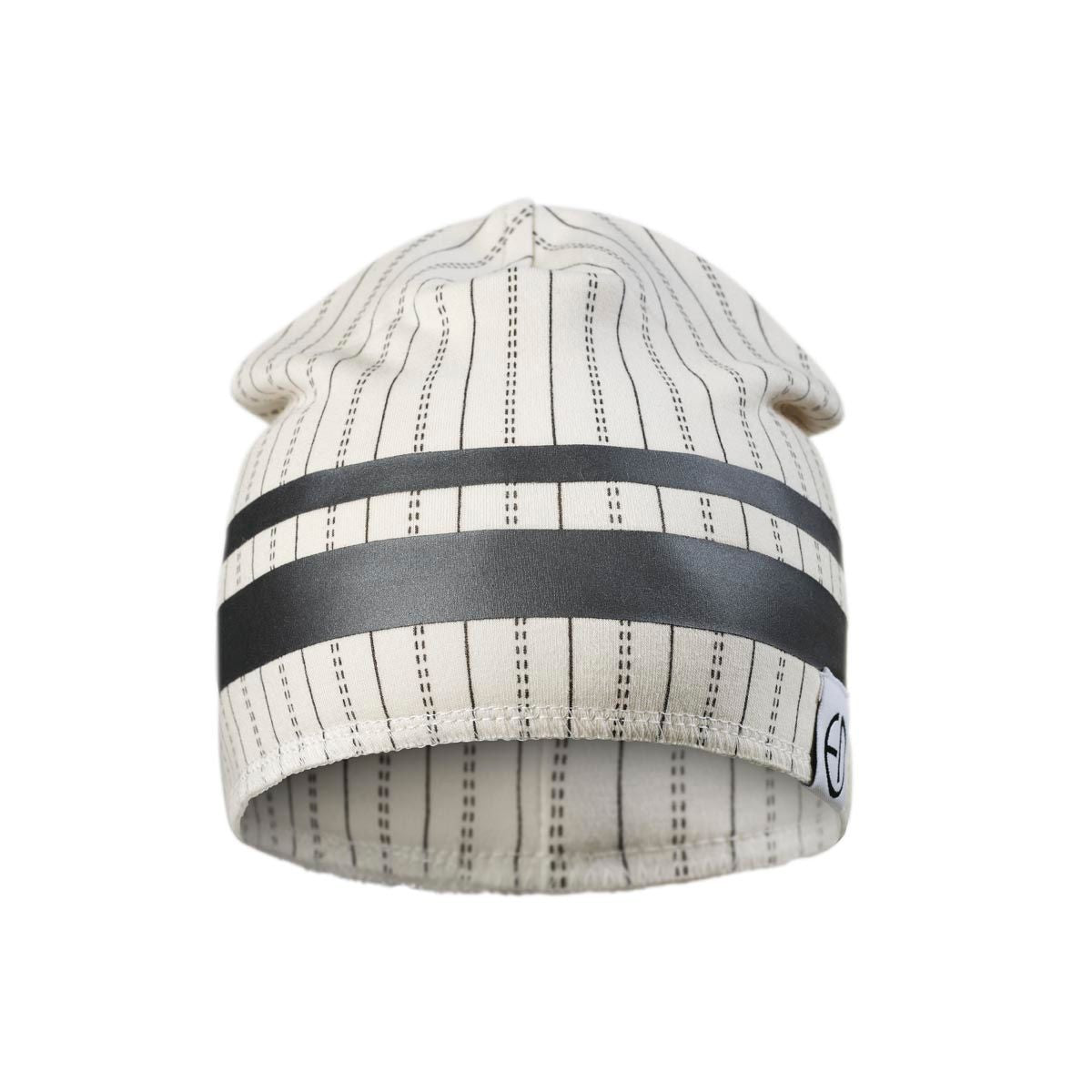 Winter Beanie Pinestripe