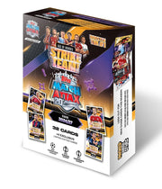 UEFA Champions League Club Competition Match Attax 2026/2027 – MINI TINS