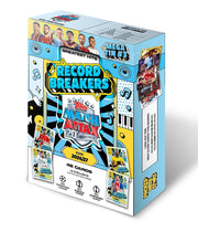 UEFA Champions League Club Competition Match Attax 2026/2027 – MEGA TINS