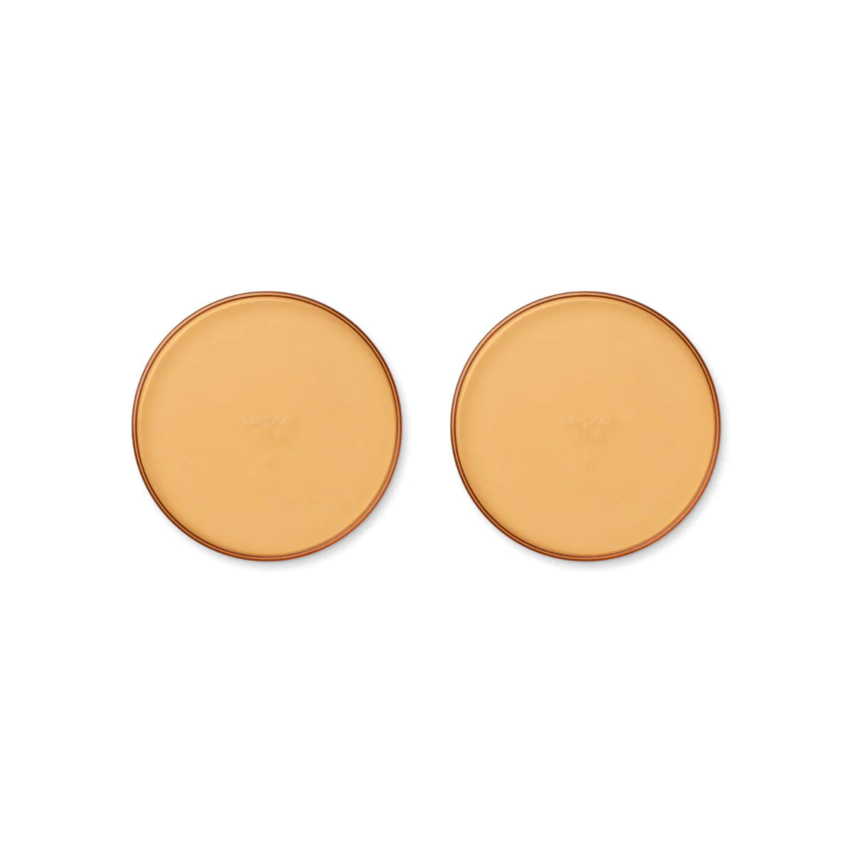 Uma Mustard Dinnerware Set
