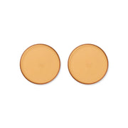 Uma Mustard Dinnerware Set