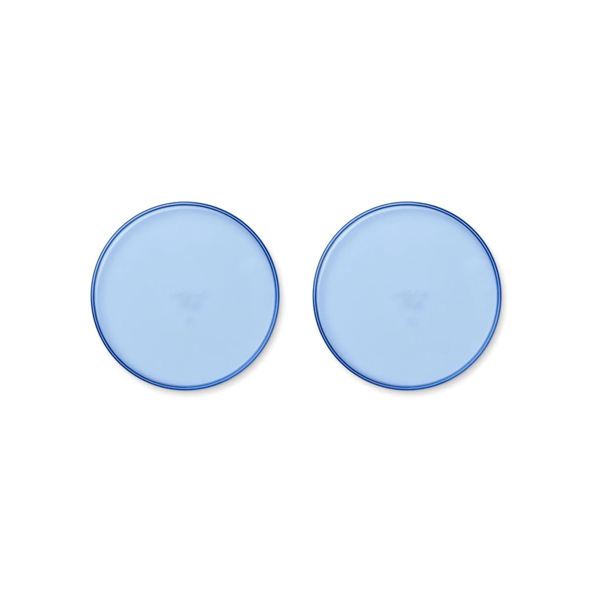 Uma Tellerset Surf Blue