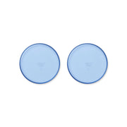 Uma Tellerset Surf Blue