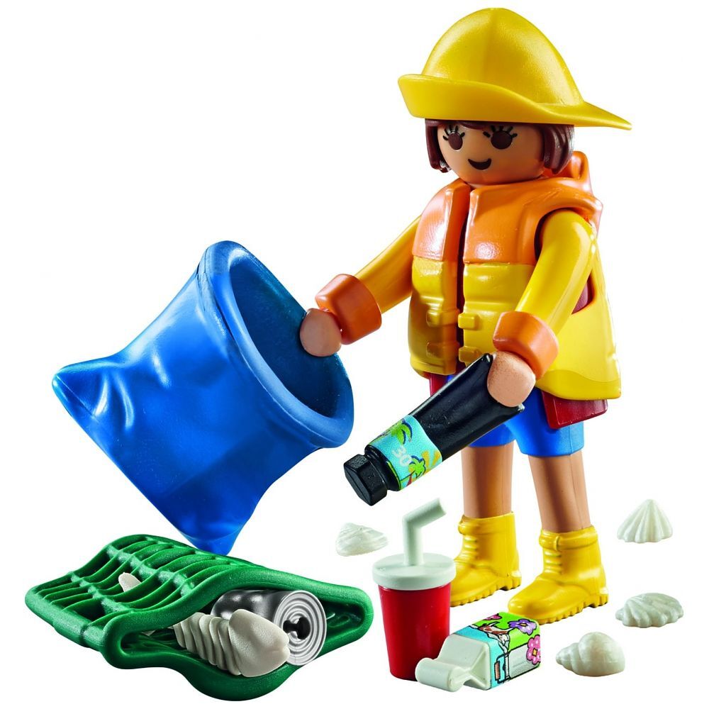 écologiste