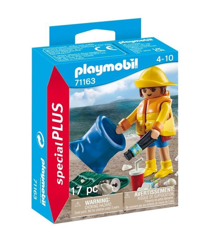 écologiste
