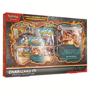 Charizard EX Special Collection