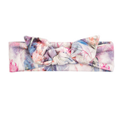 Boho Feathers Headband