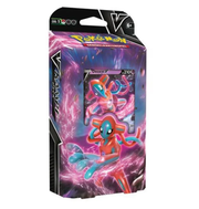 V-Battle Deck Deoxys