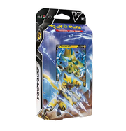 V-Battle Deck Zeraora