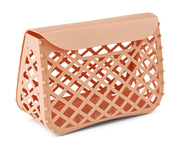 Sac panier Verona Rose Toscane