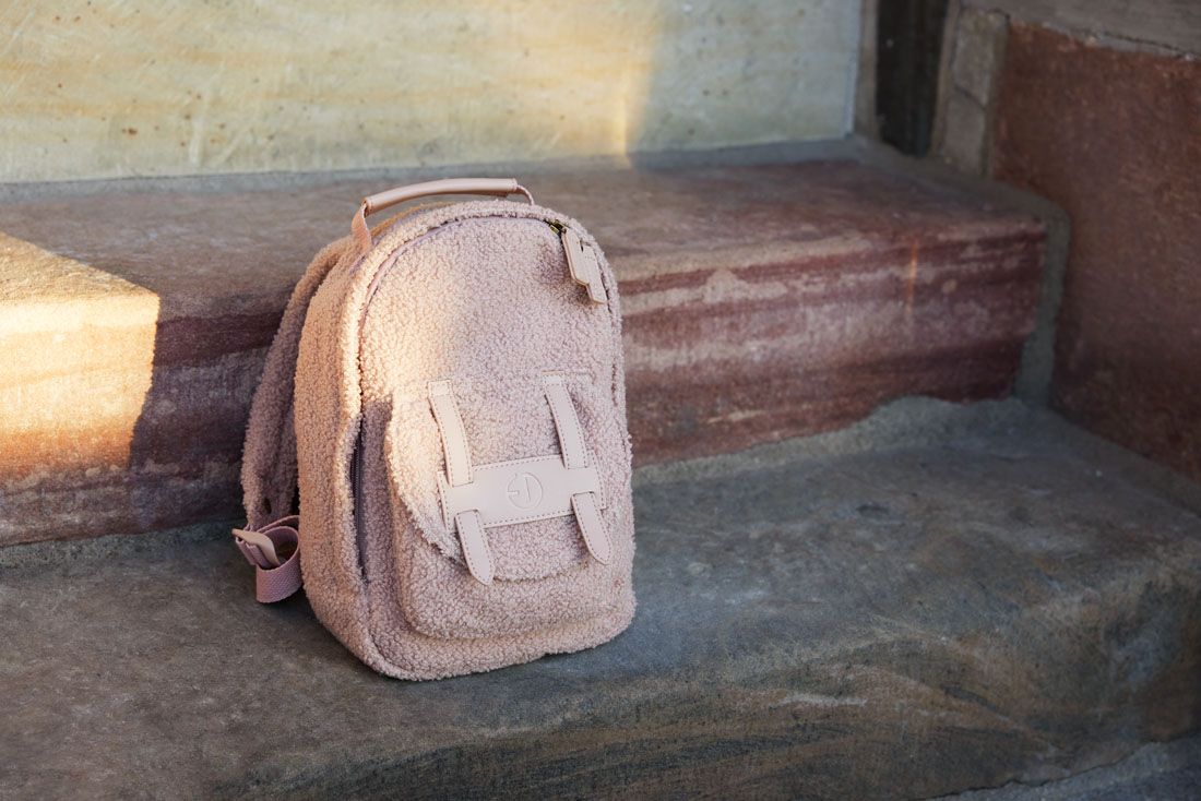 Kinderrucksack Teddy