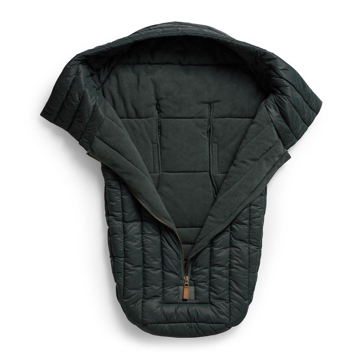 Fusssack Minnesota Green