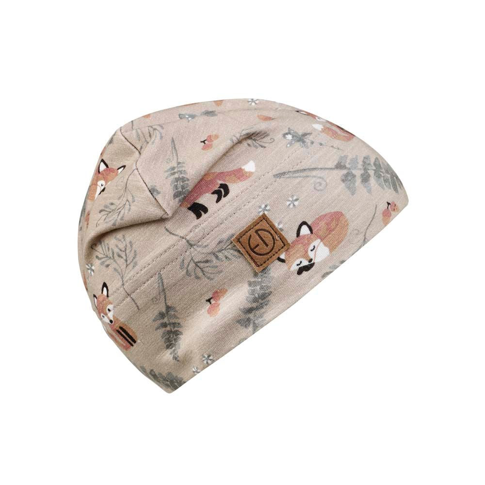 Beanie Übergangszeit Nordic Woodland