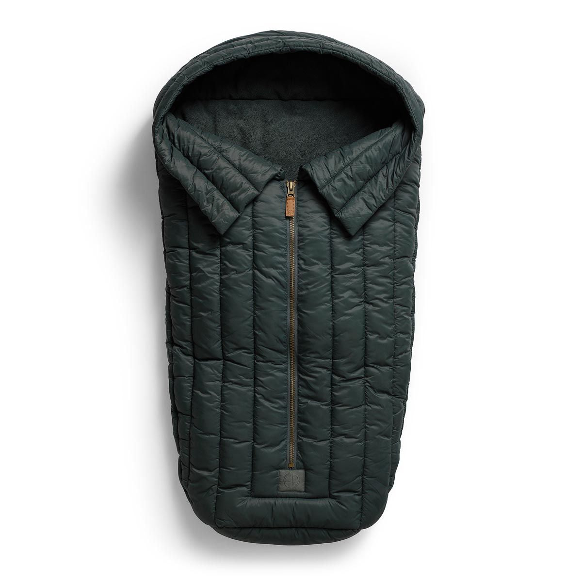 Fusssack Minnesota Green