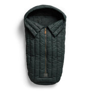 Fusssack Minnesota Green