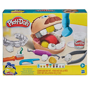 Lot de pailles en silicone Zoe, bleu multicolore