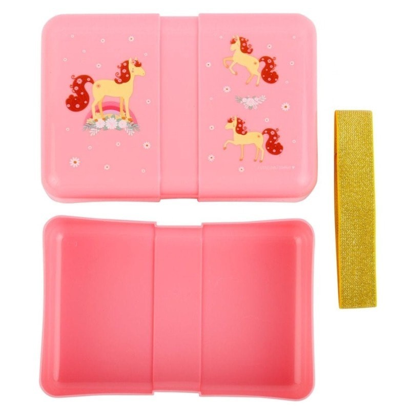 Raymon Snack Box Elephant Tuscany Rose