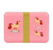 Raymon Snack Box Elephant Tuscany Rose