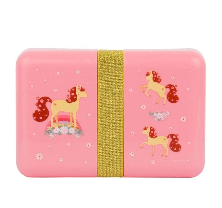 Lunchbox Einhorn