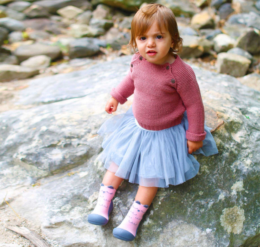 Cutie pink