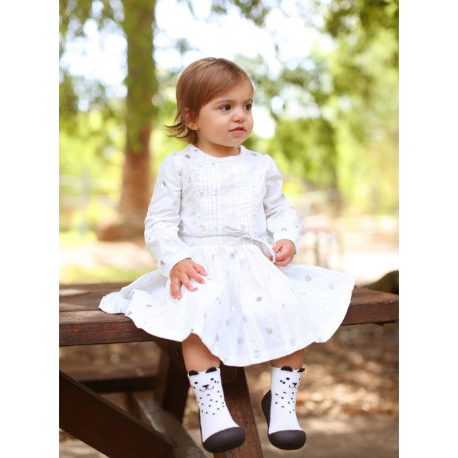 Cutie white