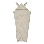 Daxton Babywrap Blanket Mist